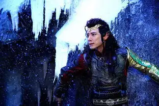 幻城书亚信得黄金手臂救火王有功神力大增
