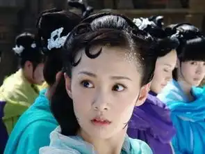 莫小棋魅力无限画壁剧照抢先看
