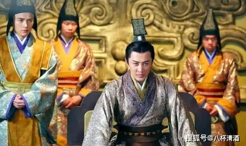 卫青儿子们并无大错,卫青也很谨慎,汉武帝为何要夺其爵位