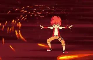 斗龙战士2星龙圣域剧照
