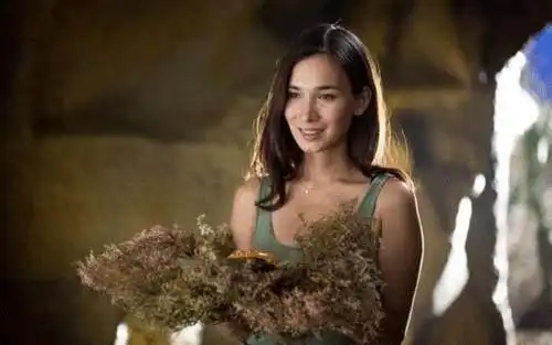 韩庚撒狗粮你好,我的女孩

