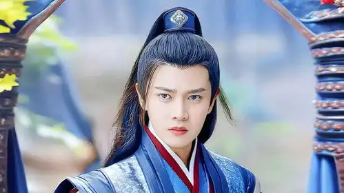 任嘉伦古装剧领域的领军人物