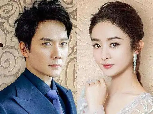 赵丽颖发文承认离婚,称冯绍峰出轨女网红,工作室紧急回应
