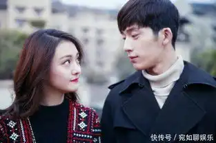 娱乐圈和郑爽最般配的5大男星,杨洋排第二,第一天造地设
