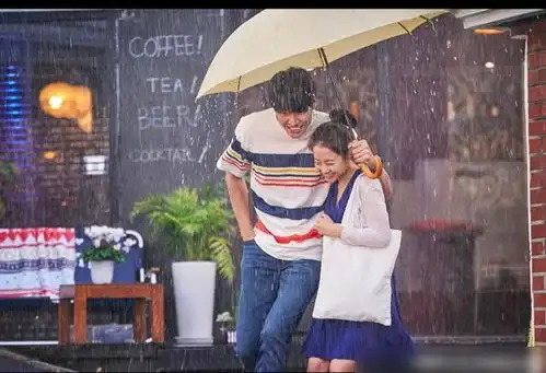 想见你许光汉悲伤逆流成河章若楠携手约定2020给你的婚礼