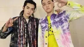 杨紫又接新剧搭档侯明昊出演十年一品温如言,网友期待
