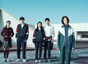 希望少年的你,不再被霸凌