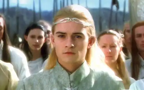 精灵耳小腿肌肉阻断术,病态整形不可取
