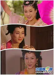 钟嘉欣胡杏儿陈乔恩徐子珊盘古装变霉女女星

