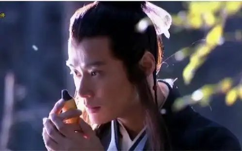 39岁凭琅琊榜走红,神雕侠侣玷污小龙女,还虐baby钟汉良