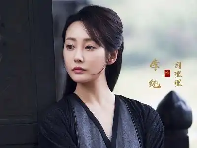 庆余年即将开播引期待,被美到的除了李沁还有这六位女神
