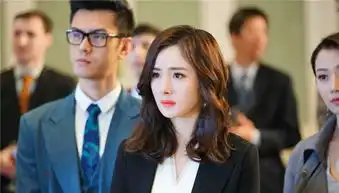 董明珠这个世界必须要有我这样的人存在
