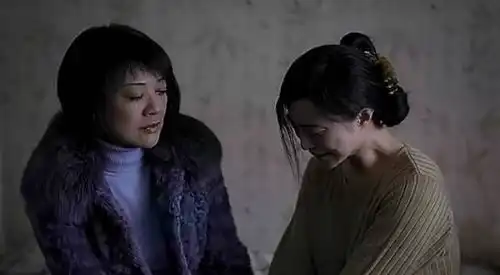 李玉和范冰冰再合作,两人首部影片被删减多处,但至今仍被奉为经典

