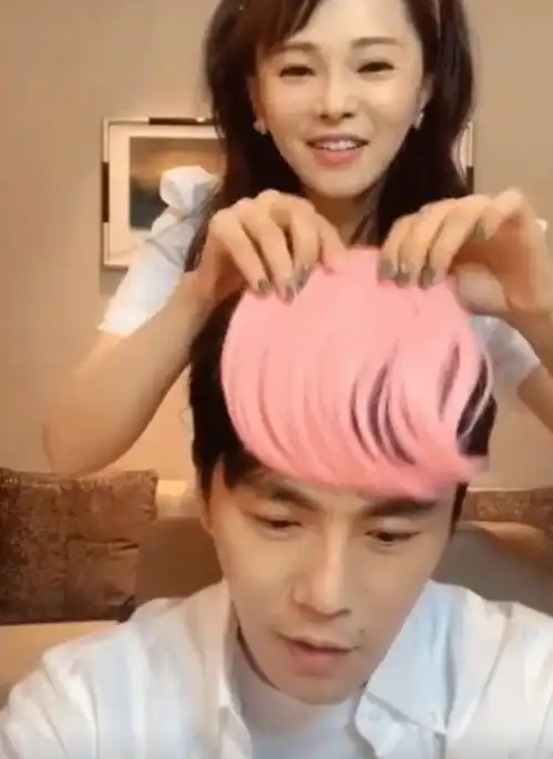 伊能静除了拍戏,还会其她手艺看看她的泥塑就知道了
