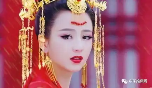 中国传统婚俗文化你必知的九大禁忌
