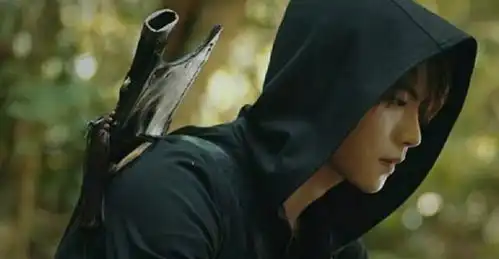 盗墓笔记张大佛爷活了多少岁,他对人生已经毫无牵挂
