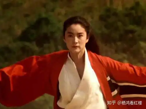 笑傲江湖中的东方教主,为何说他羡慕任盈盈他是真心的吗
