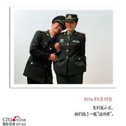 硬汉也暖心从40度拍到零下9度战狼2杀青
