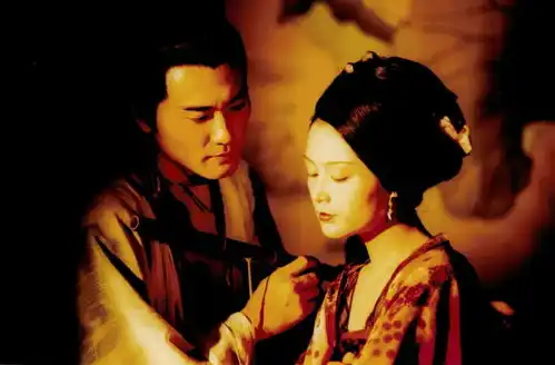 我的创作源于对世界的强烈好奇心叶锦添
