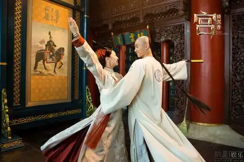 电影版宫曝剧照周冬雨演绎少女成长记
