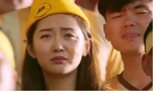 西虹市首富最美的既不是夏竹,也不是莎莎,而是出场5秒的她