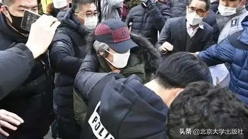 素媛案犯出狱,恶魔重回人间,坏人可以根据外表认出来吗

