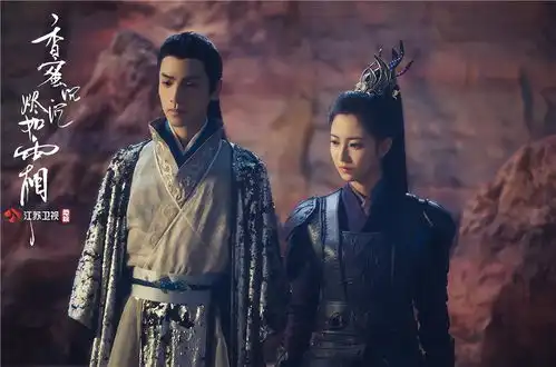 这个暑期档,凭什么大家都在安利香蜜沉沉烬如霜