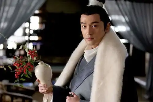 琅琊榜中,除了霓凰公主与梅长苏,三对爱而不得的爱情更让我感动