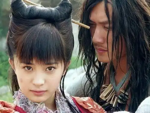 桃花开陷炒作风波片方我们没有抹黑演员