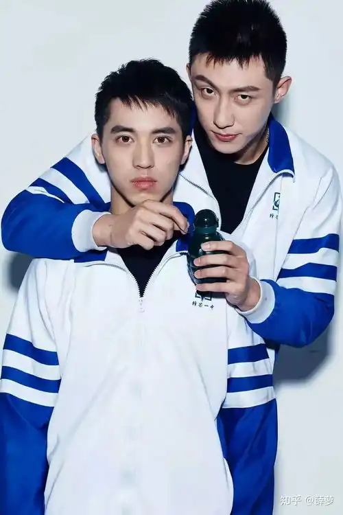 谁会是下一步大爆耽改剧细数那些年国产的耽改剧
