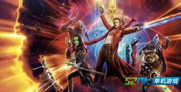 银河护卫队2什么时候上映银河护卫队2上映时间银河护卫队2角色剧照
