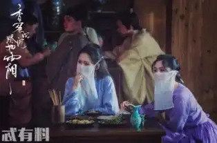 天盛长歌收视率扑街,倪妮被嘲颜值不够,被香蜜碾压
