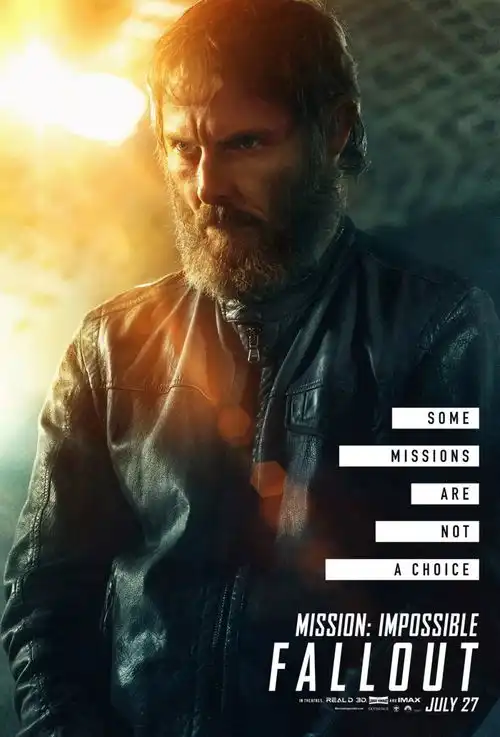 碟中谍6丨越拍越好,阿汤哥大场面玩出新高度