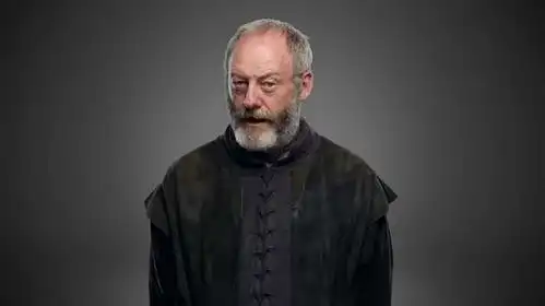 权力的游戏发布15位角色的第七季新剧照