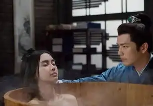 钟汉良被曝隐婚妻子探班,与baby新剧大尺度被热议
