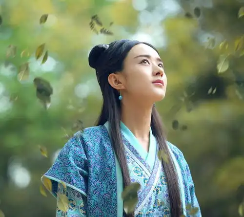 射雕英雄传上的内功,原来有传承,闫大师的内功比郭靖厉害