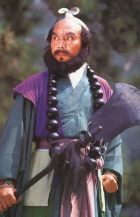 西游记中悟空悟能悟净实力比拼,原来八戒藏而不露
