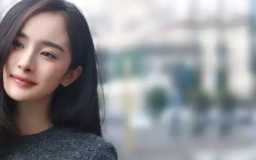 杨幂毁容出演宝贝儿一部让你迅速投入并冷静下来的影片