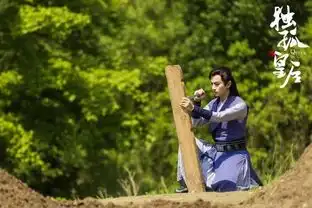 独孤皇后剧照看到陈乔恩陈晓这么美我就放心了