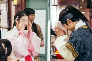 步步惊心丽伯贤被指婚在哪一集