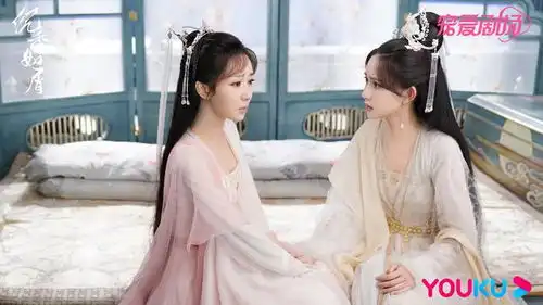 沉香如屑惊喜开播,剧情流畅画质佳,杨紫和成毅表现太亮眼
