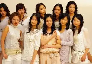 少女时代全团整容细节曝光退团成员jessica变化大