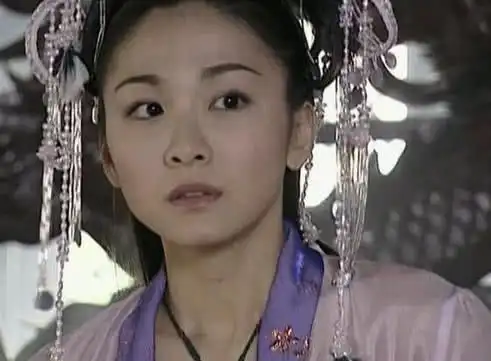 因颜值太高一炮而红,拍戏时却被男星误伤,一辈子留下后遗症