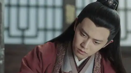 锦衣之下铁血锦衣卫,绎生爱别离1