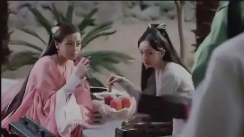 三生三世枕上书白滚滚跟阿离密谋离家出走,凤九和白浅反应搞笑