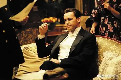 火遍全球的爱情电影泰坦尼克号里的男主女主是爱情还是偷情