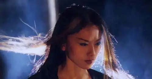 射雕英雄传新电影立项,梅超风上演师徒恋,黄药师恐变渣男
