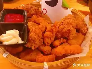 绿皮书刷出来的炸鸡风长春炸鸡到底哪家强
