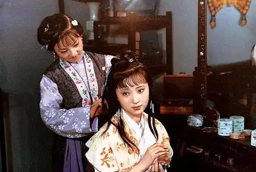 郑晓龙执导新红楼梦,恐掀起抢角大战,四位大咖呼声高