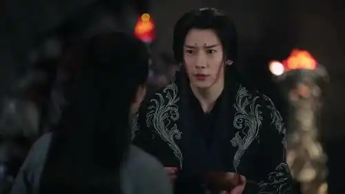 三生三世枕上书姬蘅被魔族燕池悟救走,姬蘅却不认识他了1
